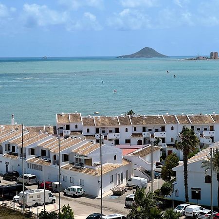 Oceanview Apartment La Manga del Mar Menor Exteriör bild