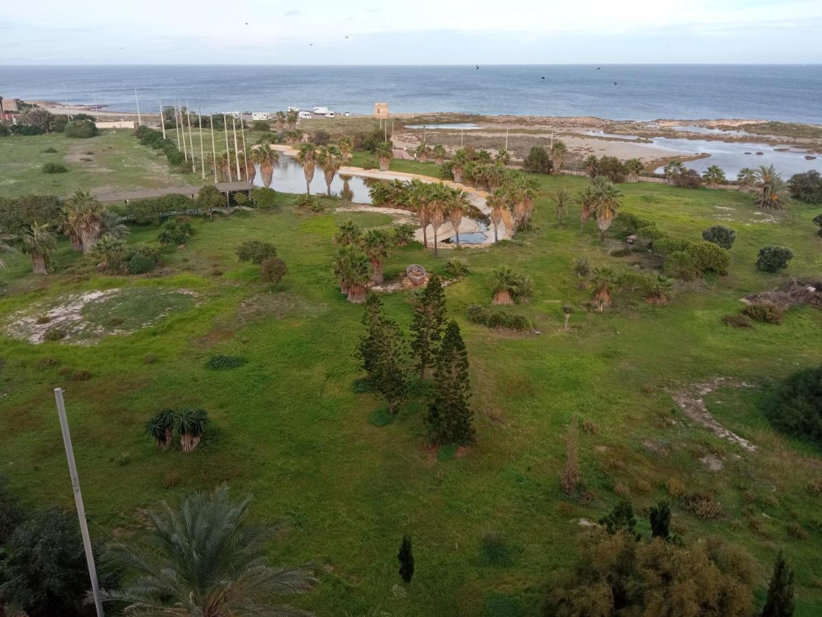 Oceanview Apartment La Manga del Mar Menor Exteriör bild
