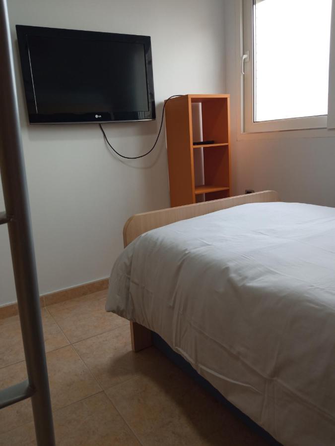 Oceanview Apartment La Manga del Mar Menor Exteriör bild