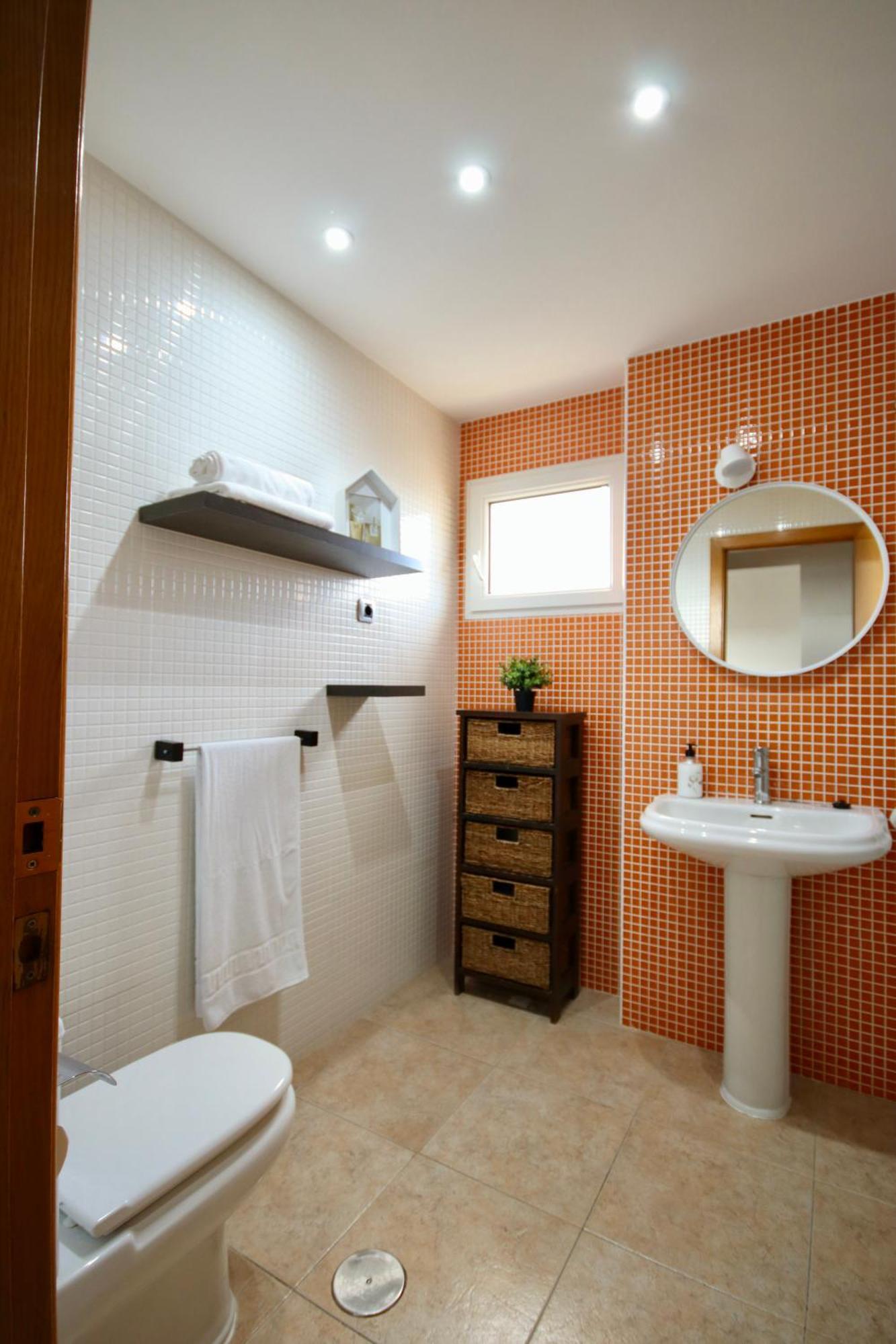 Oceanview Apartment La Manga del Mar Menor Exteriör bild