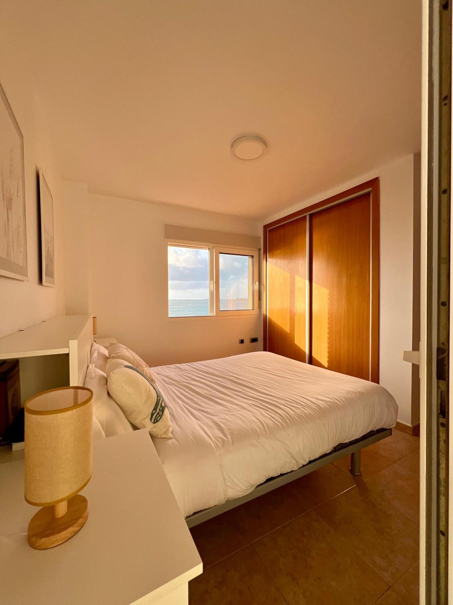Oceanview Apartment La Manga del Mar Menor Exteriör bild
