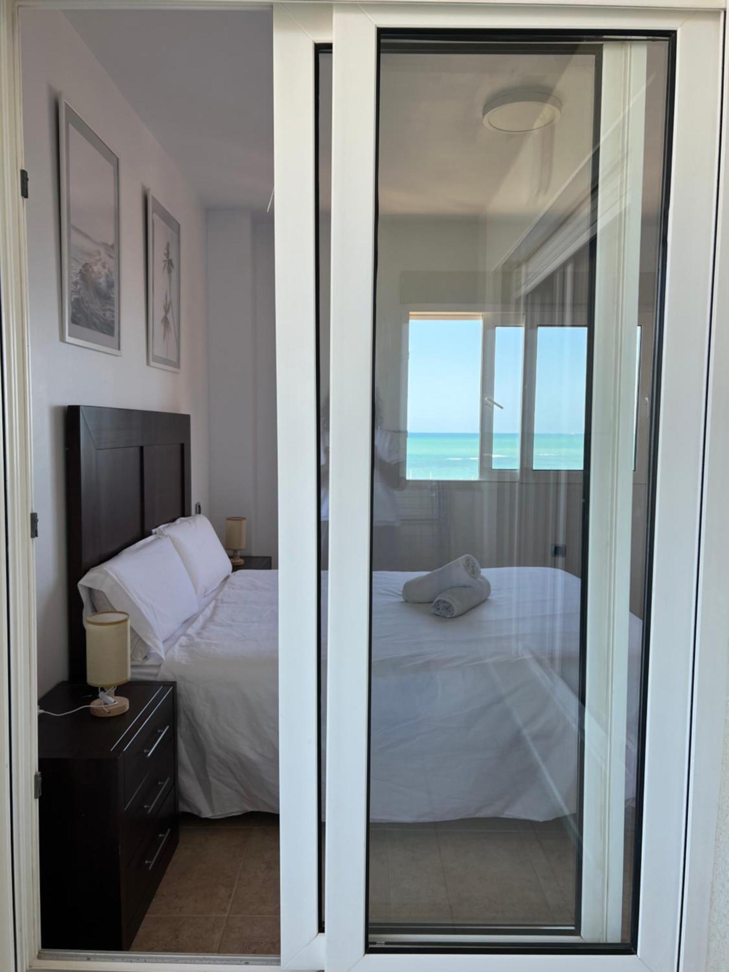 Oceanview Apartment La Manga del Mar Menor Exteriör bild