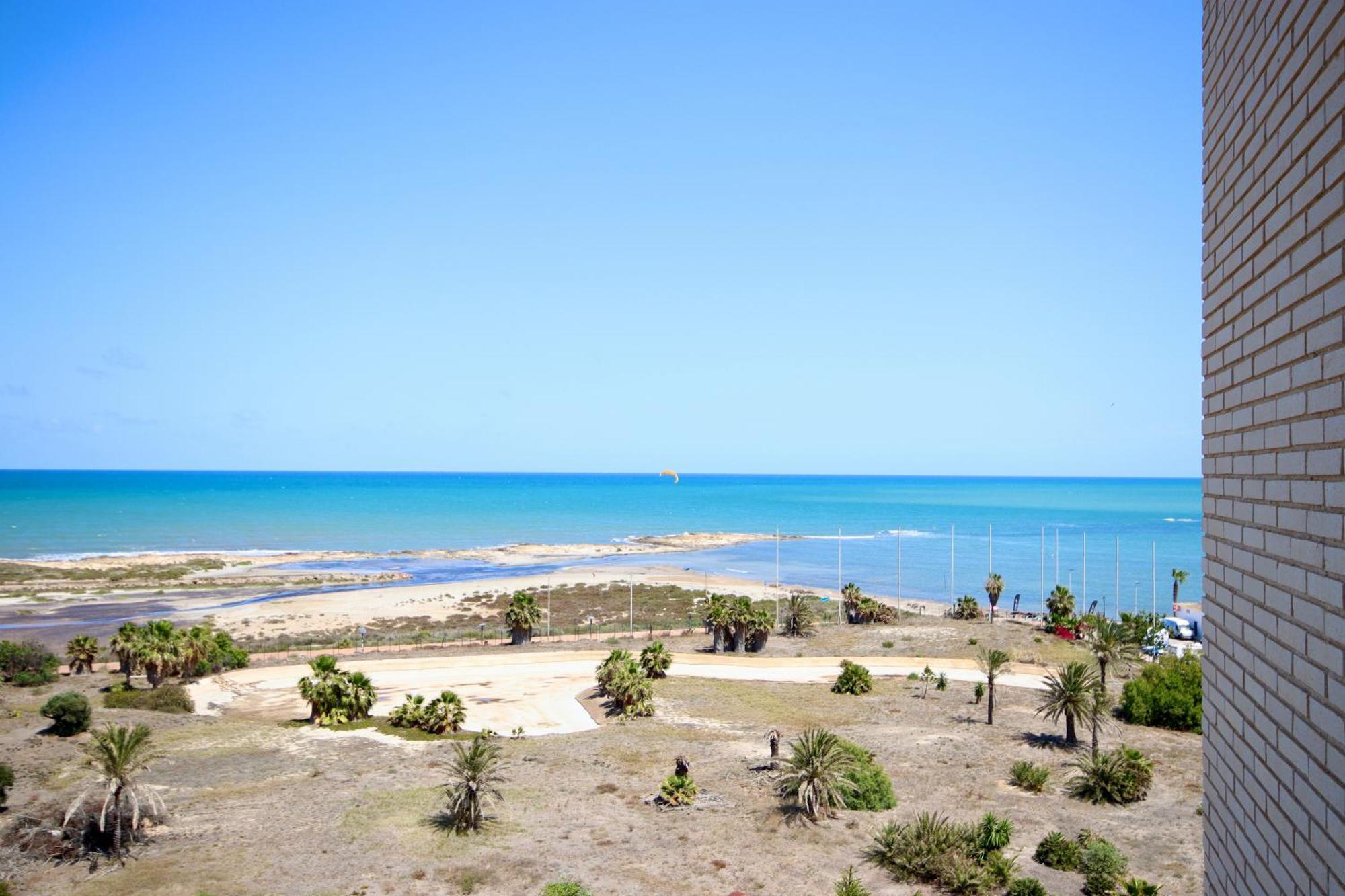 Oceanview Apartment La Manga del Mar Menor Exteriör bild